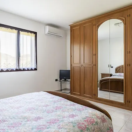 Vacanze Is Carcuris Osini