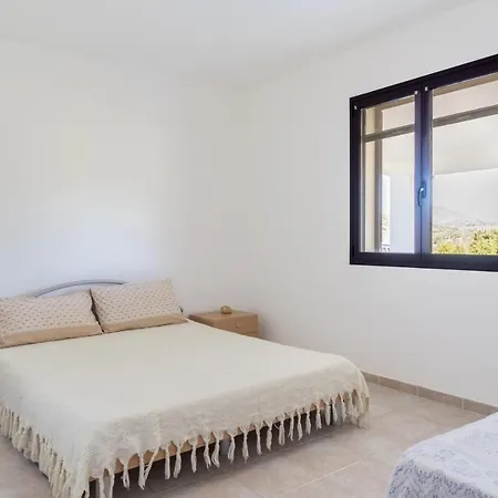 Vacanze Is Carcuris Villa Osini