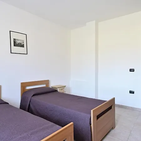 Vacanze Is Carcuris Villa