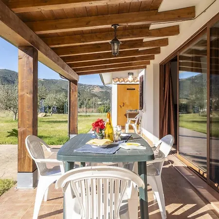 Villa Vacanze Is Carcuris *