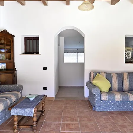 Villa Vacanze Is Carcuris *
